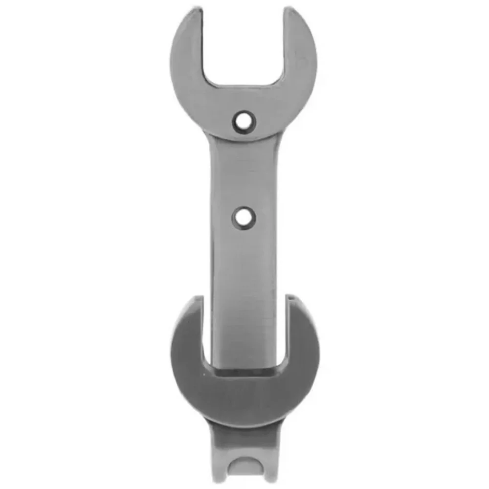 Wrench Metal Wall Hook